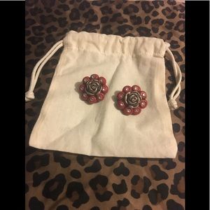 Clay Devine Design earring